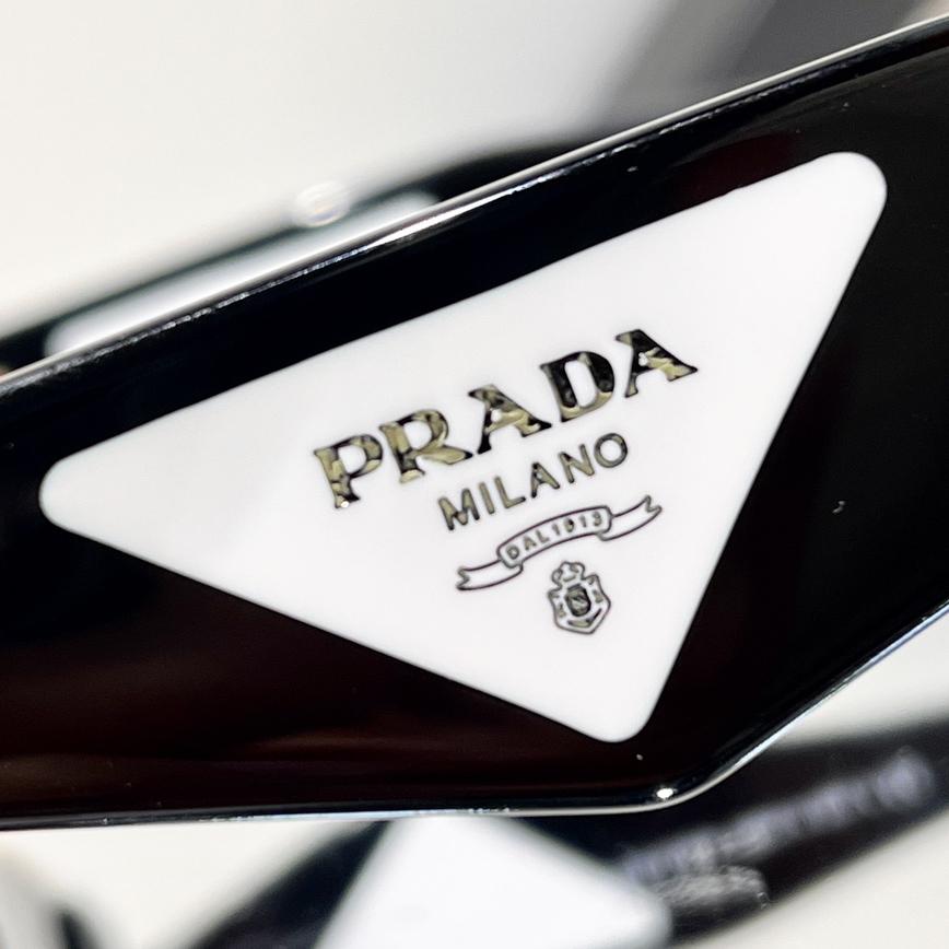 Prada Symbole Sunglasses    SPR90WS - DesignerGu