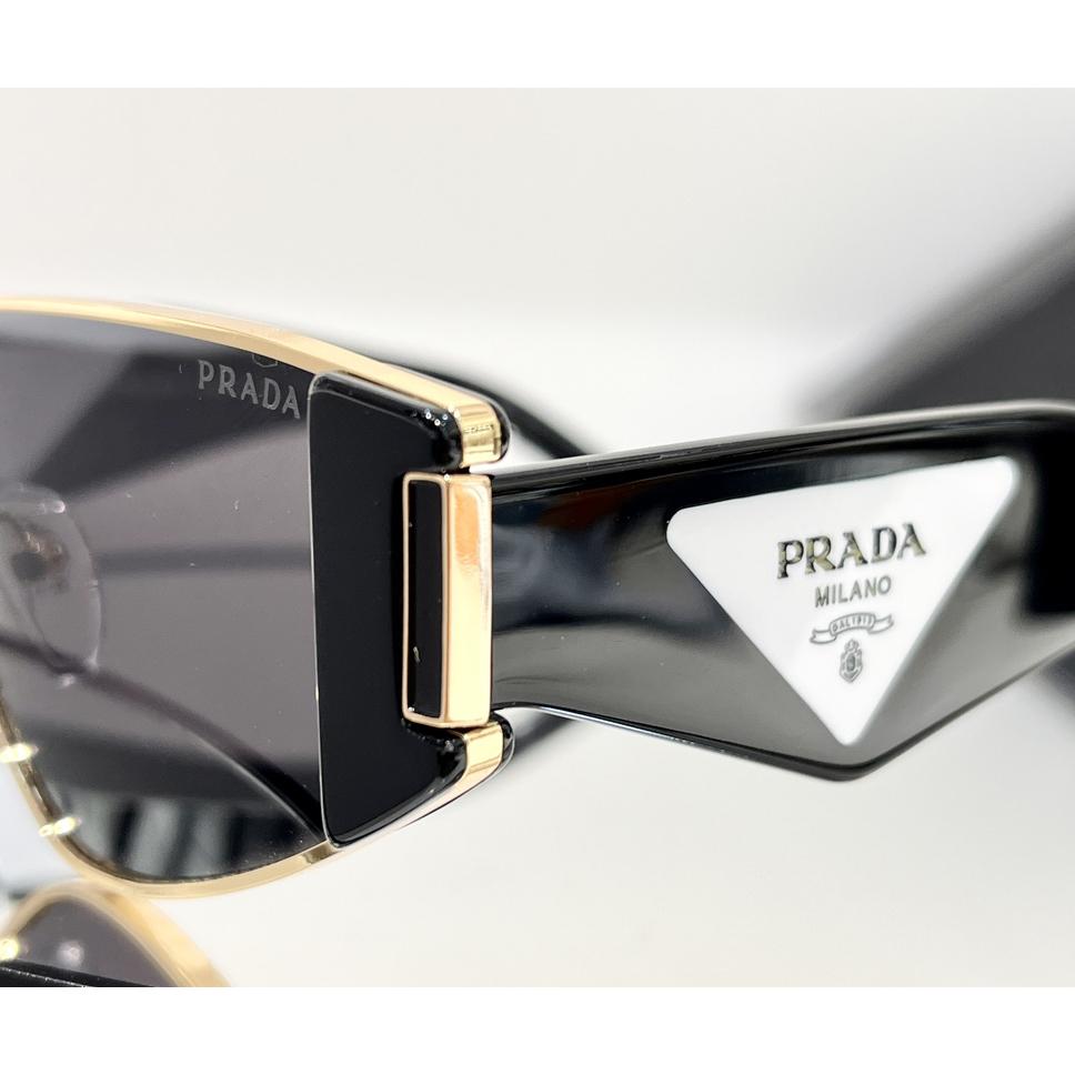 Prada Symbole Sunglasses    SPR90WS - DesignerGu