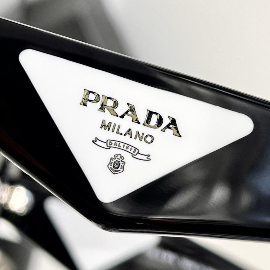 Prada Symbole Sunglasses    SPR90WS - DesignerGu