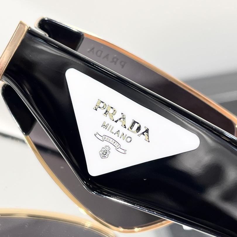 Prada Symbole Sunglasses    SPR90WS - DesignerGu