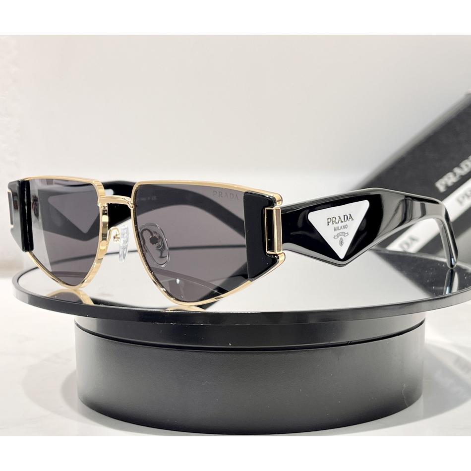 Prada Symbole Sunglasses    SPR90WS - DesignerGu