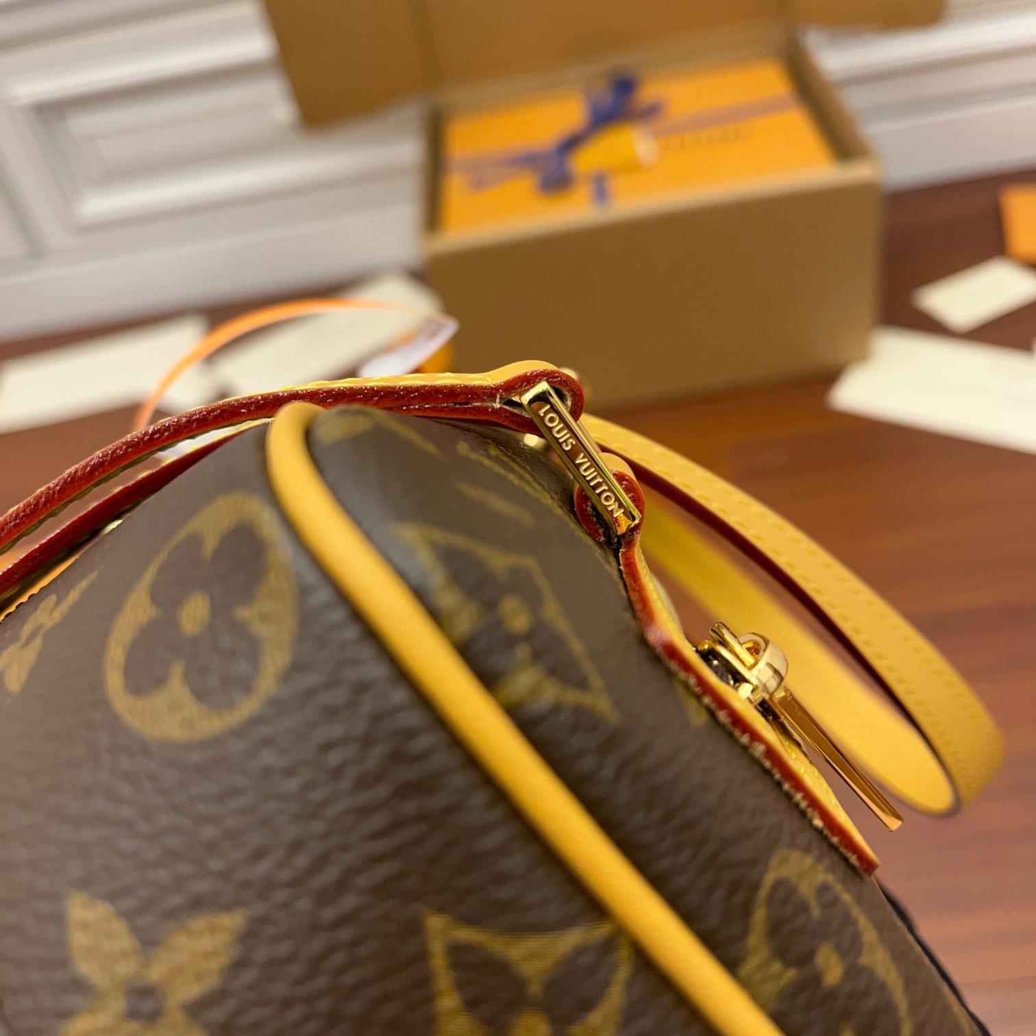 Louis Vuitton Cité    M46321 - DesignerGu