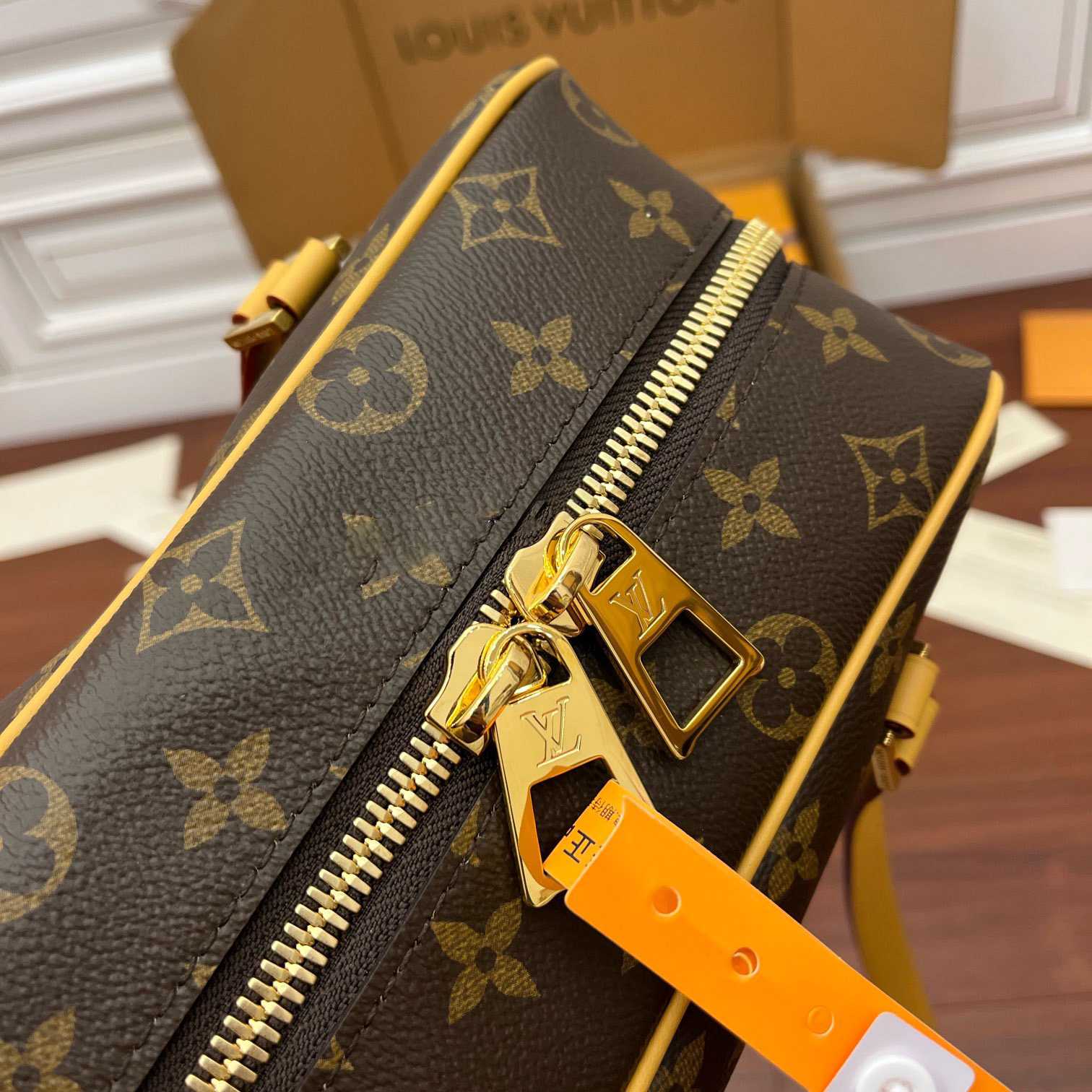 Louis Vuitton Cité    M46321 - DesignerGu