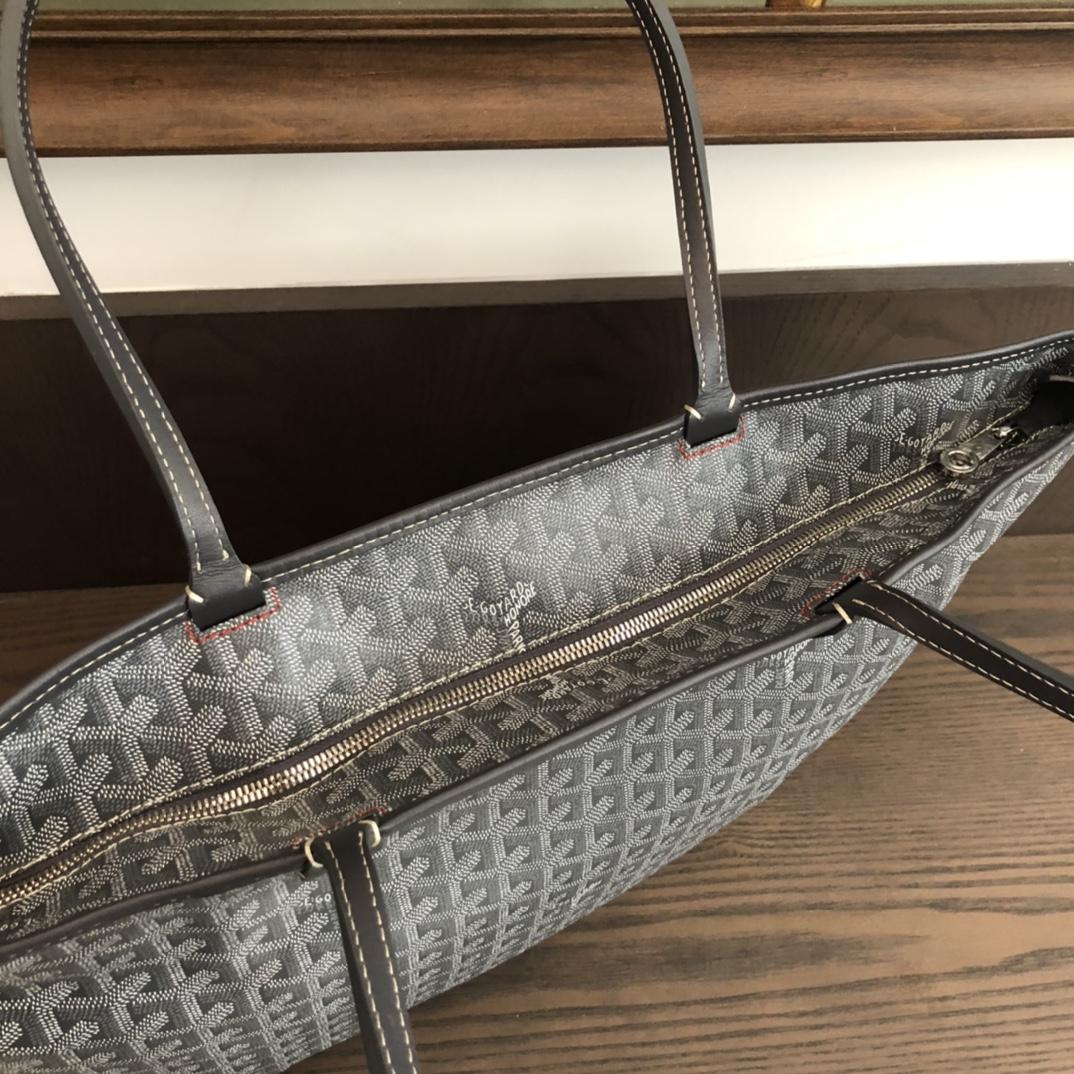 Goyard Artois PM Bag(50-36-29cm) - DesignerGu