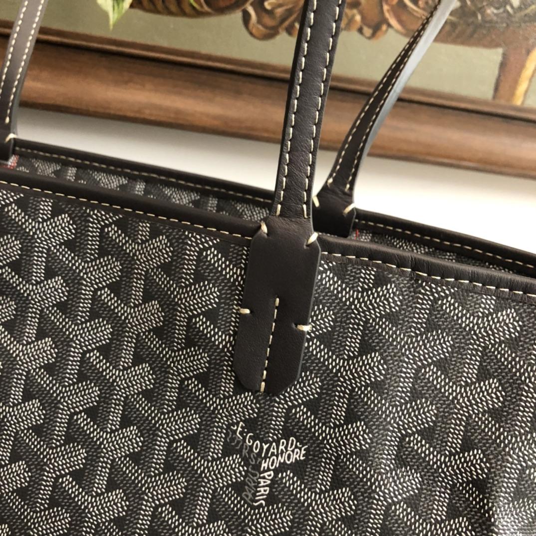 Goyard Artois PM Bag(50-36-29cm) - DesignerGu