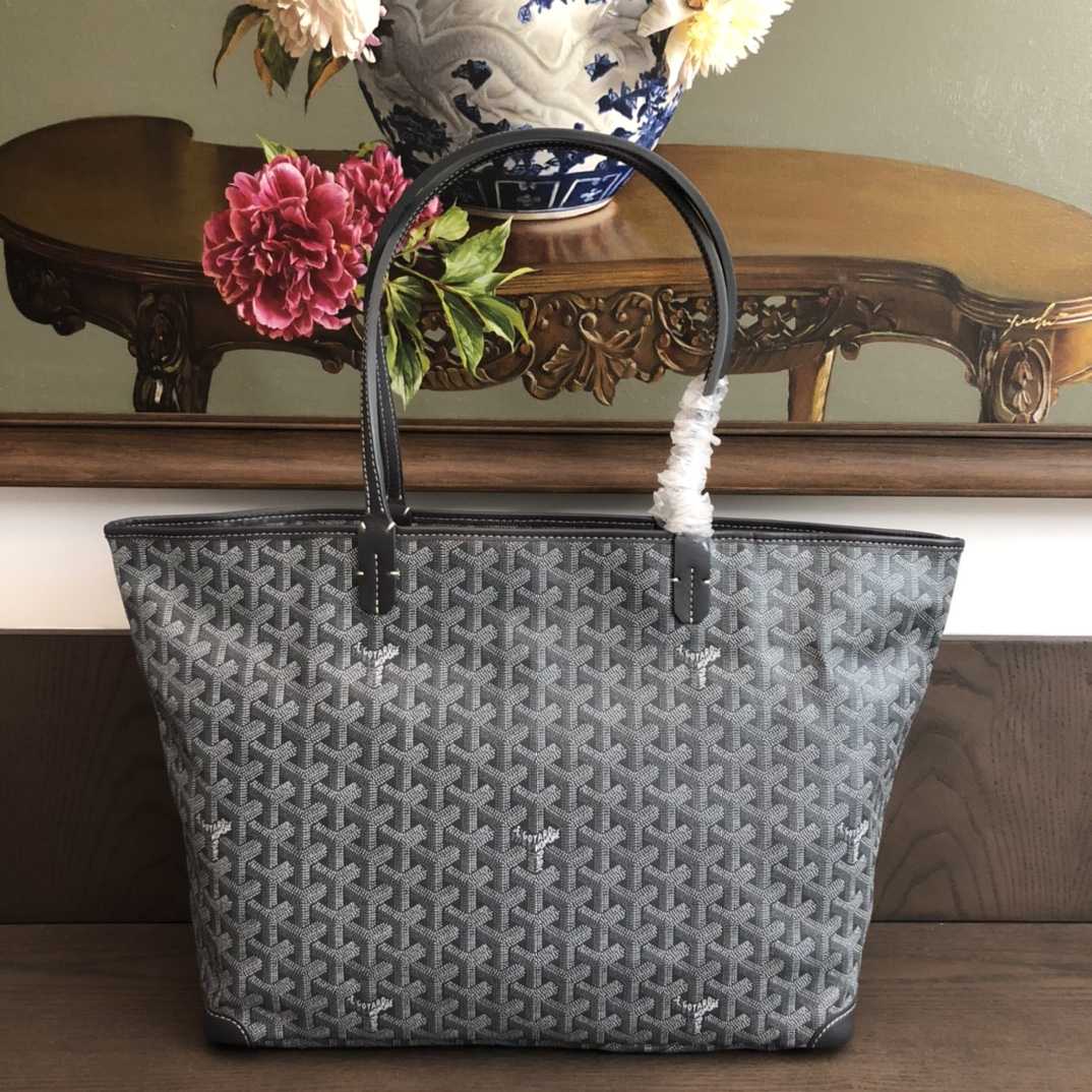 Goyard Artois PM Bag(50-36-29cm) - DesignerGu