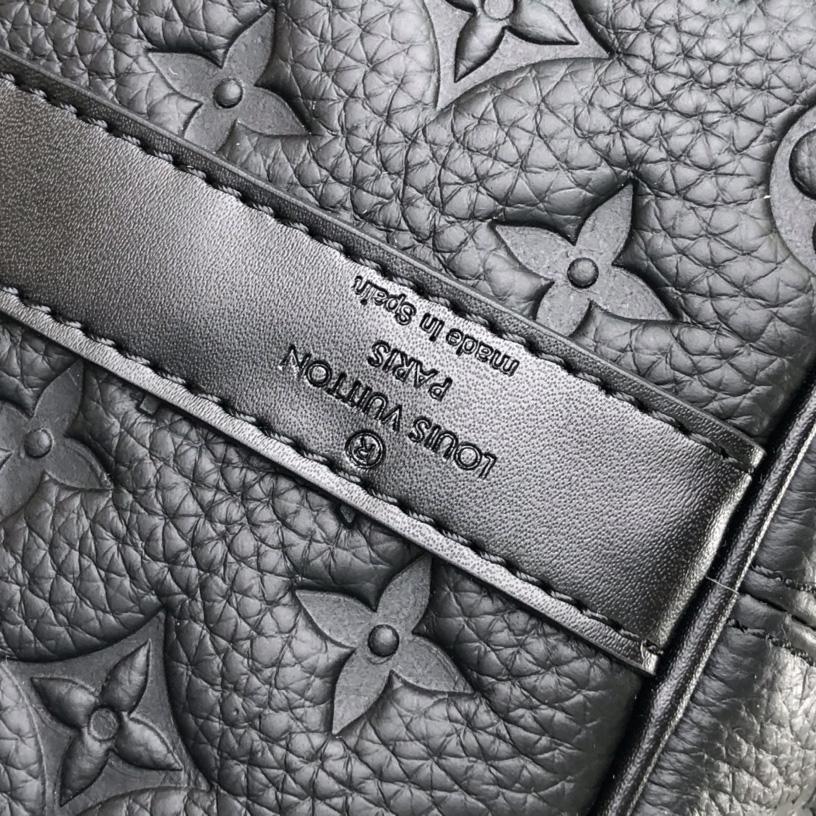 Louis Vuitton Keepall Bandoulière 50(50-29-23cm)    M59025 - DesignerGu