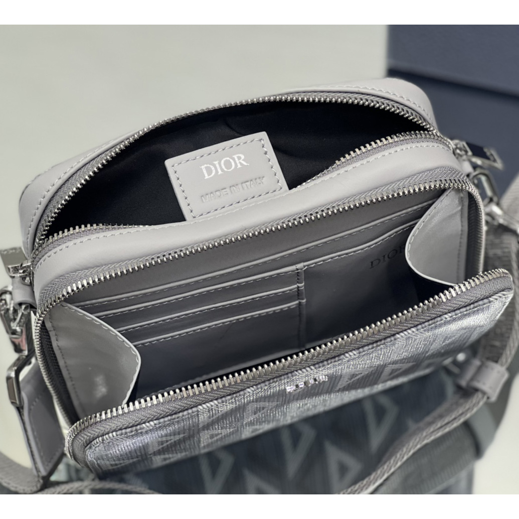 Dior Pouch With Strap - DesignerGu