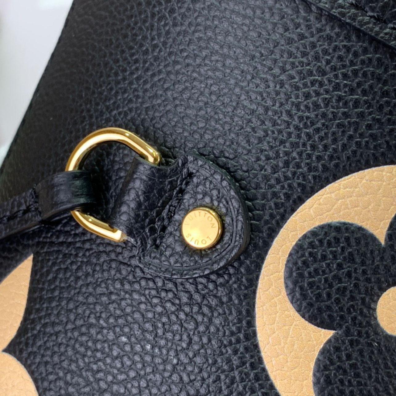 Louis Vuitton Neverfull MM   M58907 - DesignerGu