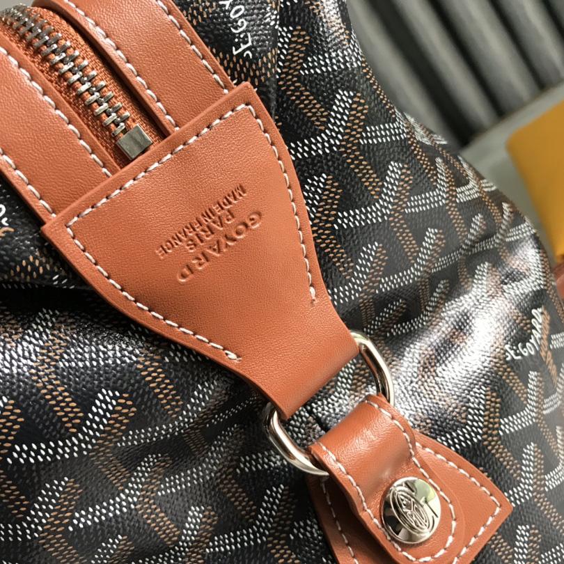 Goyard Boeing 55 Bag(49-25-23cm) - DesignerGu