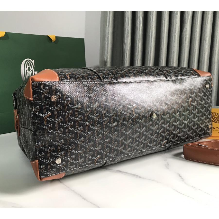 Goyard Boeing 55 Bag(49-25-23cm) - DesignerGu