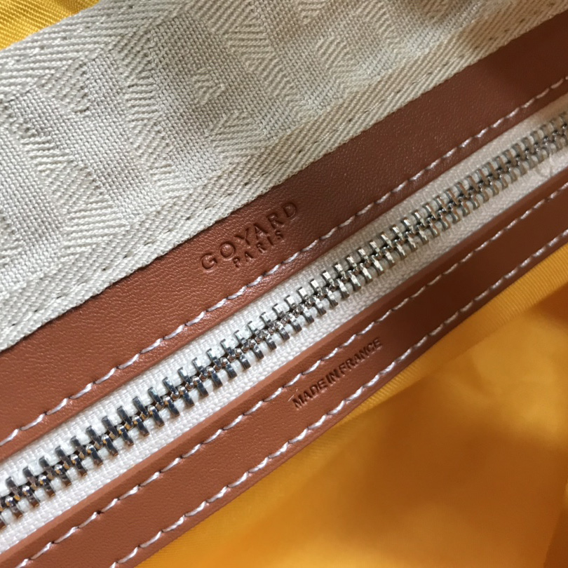 Goyard Boeing 55 Bag(49-25-23cm) - DesignerGu