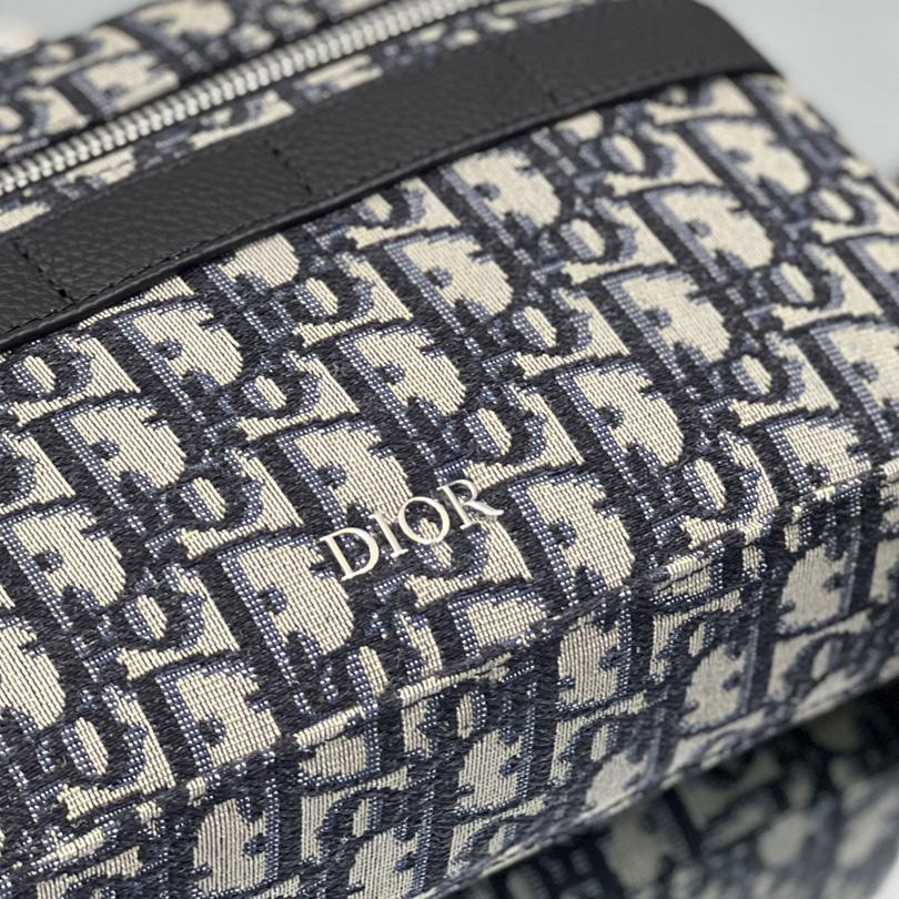 Dior Safari Messenger Bag - DesignerGu