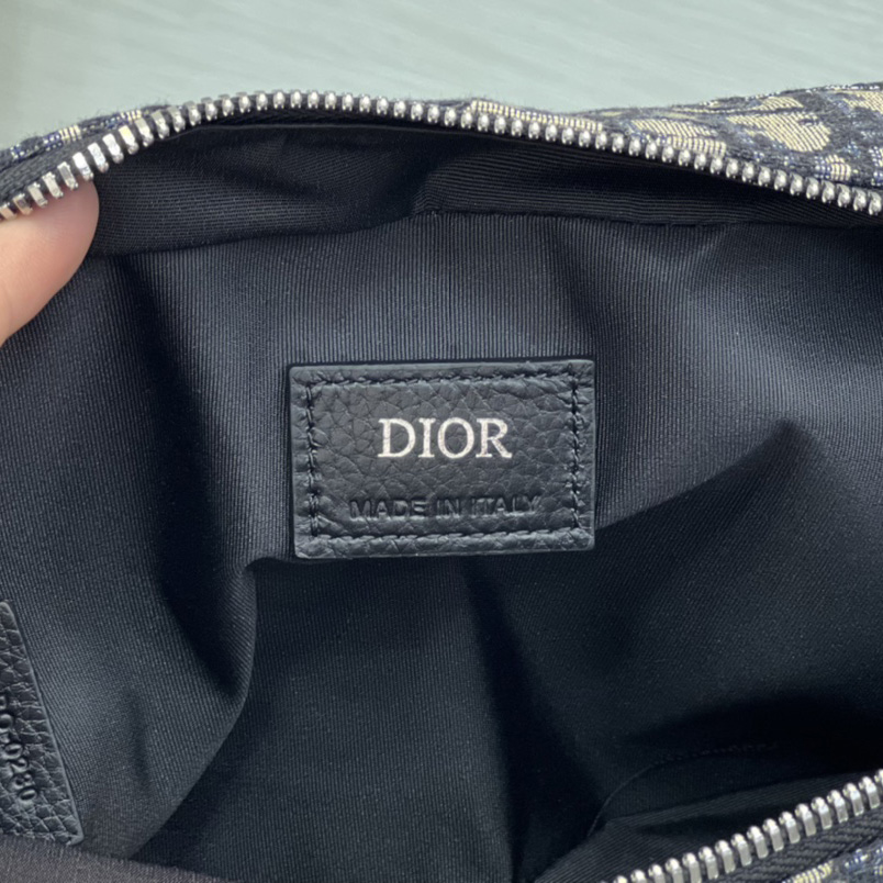 Dior Safari Messenger Bag - DesignerGu