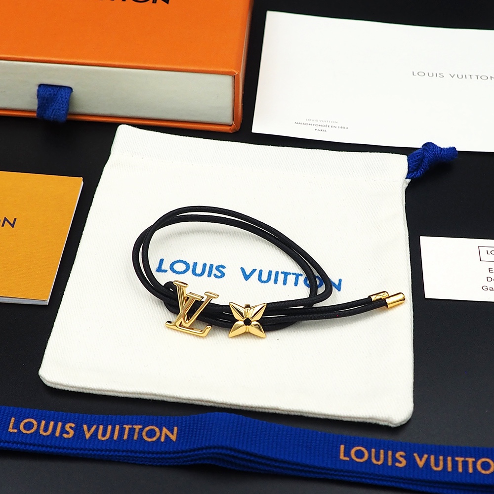 Louis Vuitton LV Bloom Bracelet     M8142Z - DesignerGu