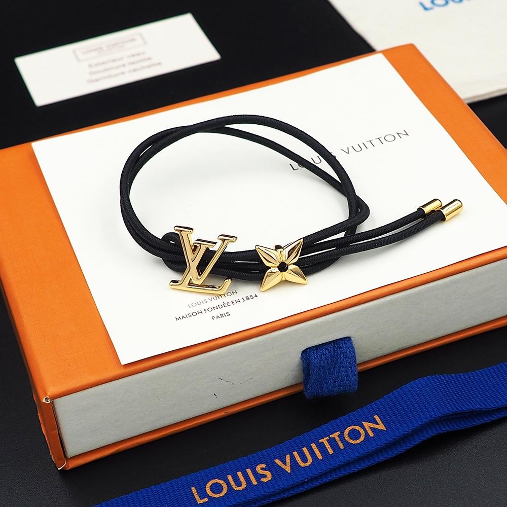 Louis Vuitton LV Bloom Bracelet     M8142Z - DesignerGu