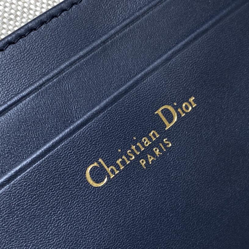 Dior Mini 30 montaigne D-Cosy Bag - DesignerGu