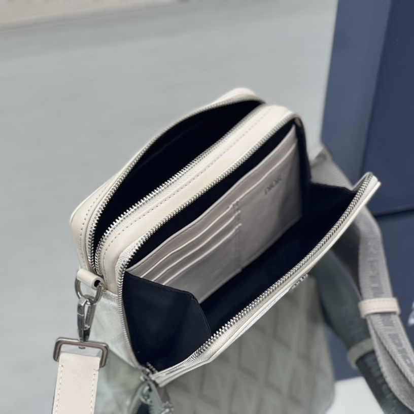 Dior Pouch With Strap - DesignerGu