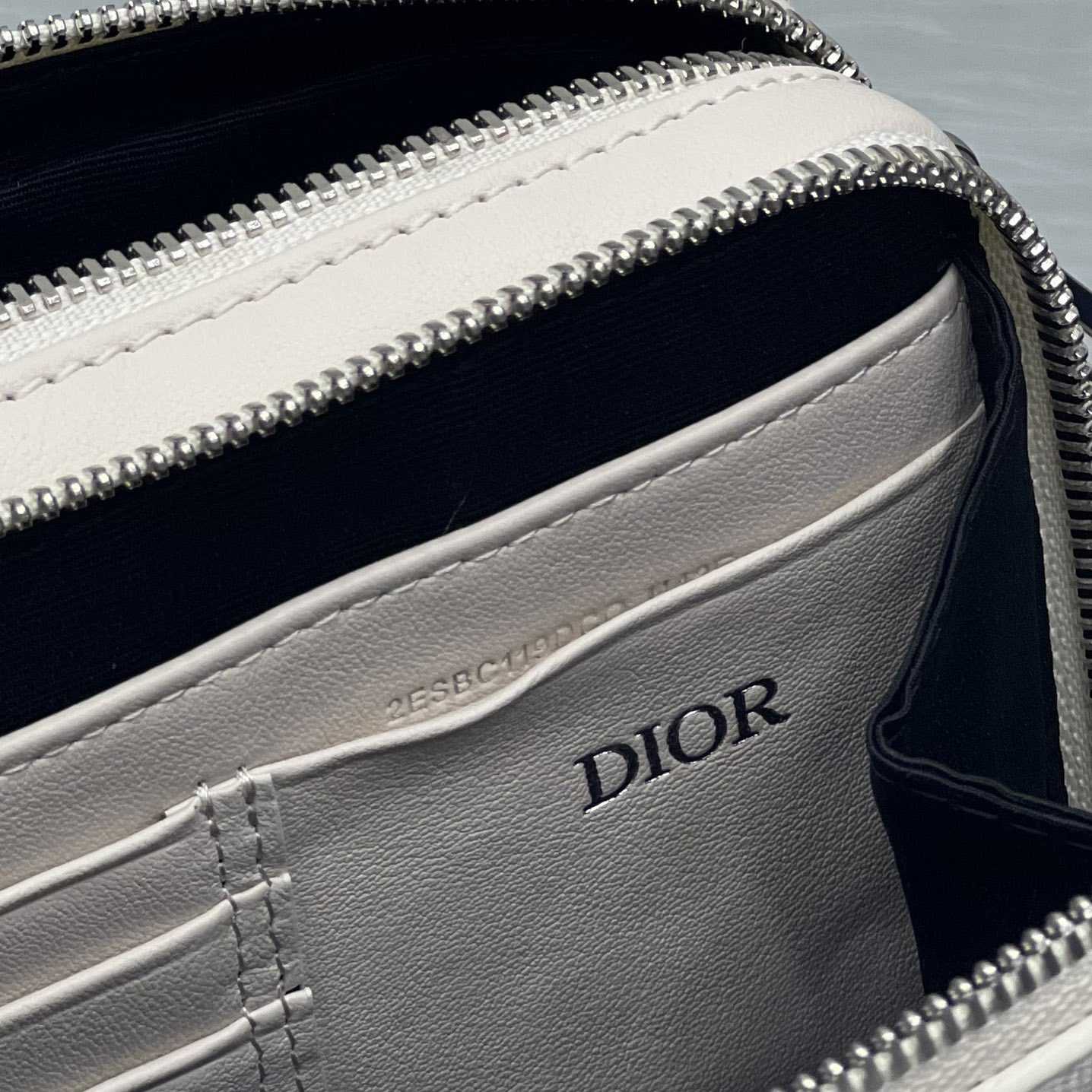 Dior Pouch With Strap - DesignerGu