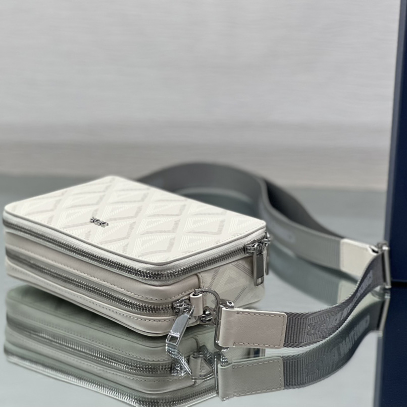 Dior Pouch With Strap - DesignerGu