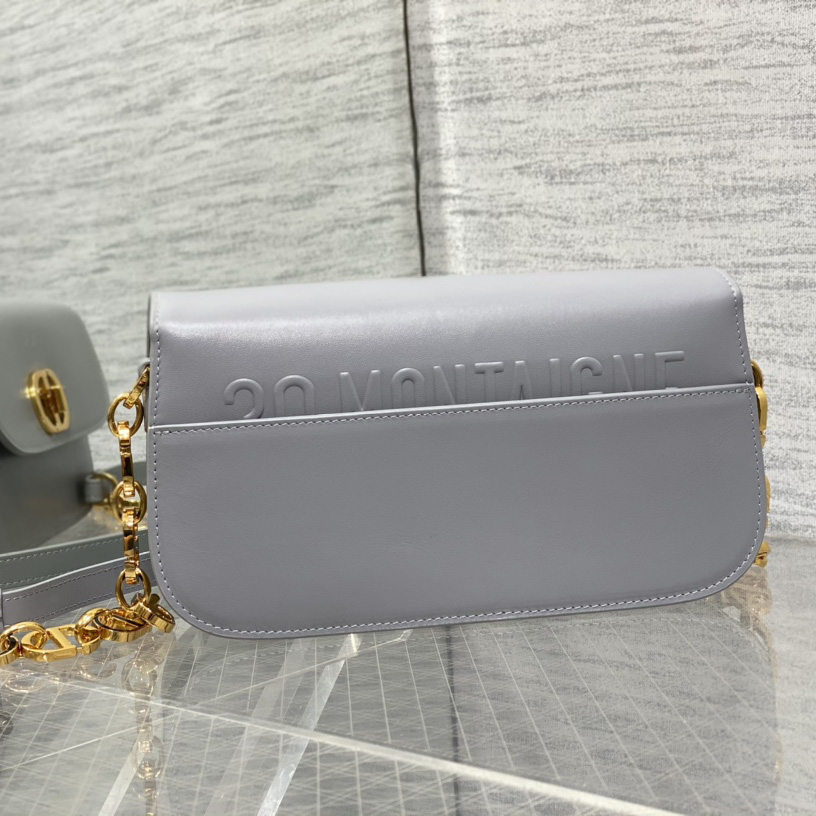 Dior 30 Montaigne Avenue Bag - DesignerGu