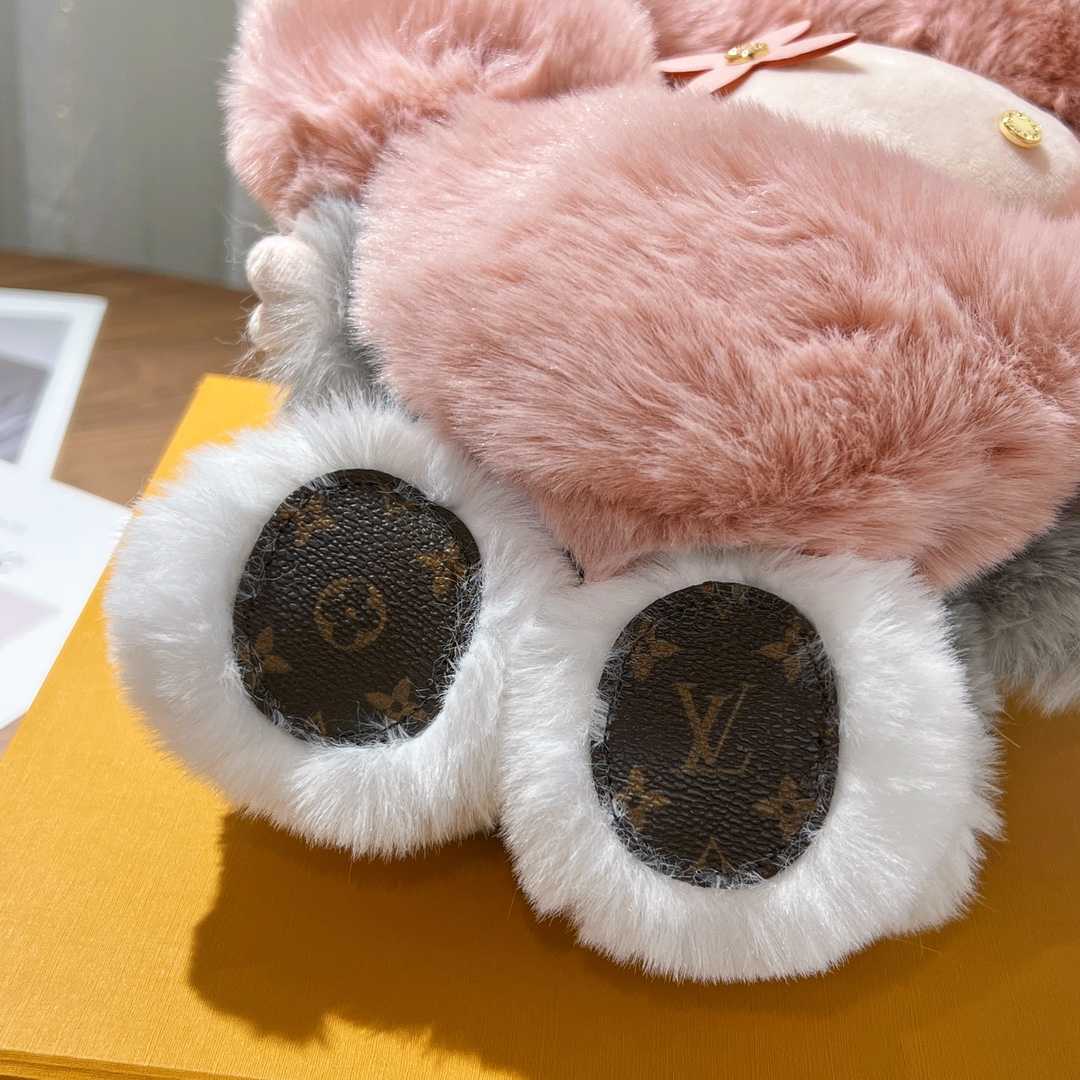 Louis Vuitton Doudou Vivienne    GI0831 - DesignerGu