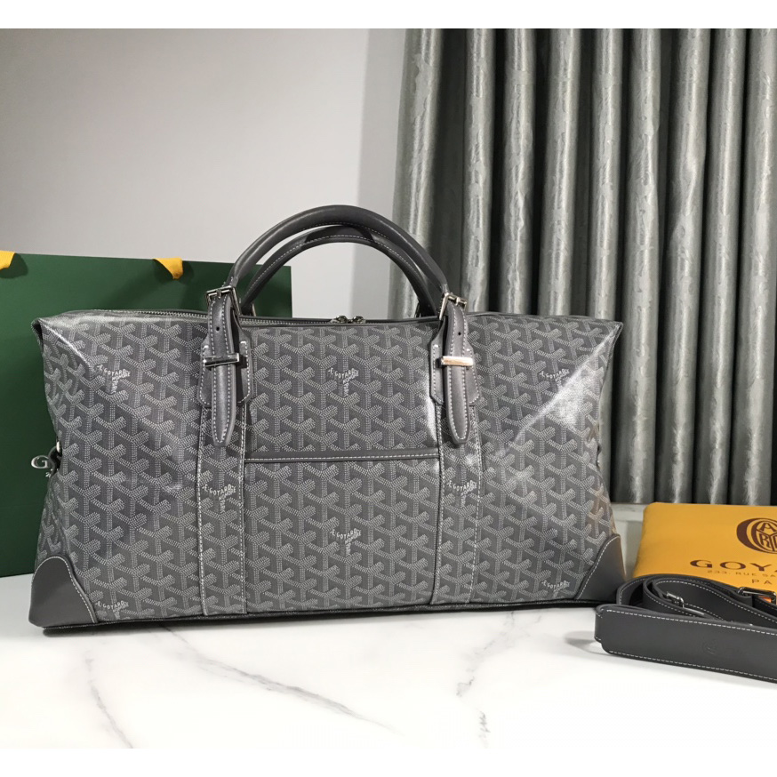 Goyard Boeing 55 Bag(49-25-23cm) - DesignerGu