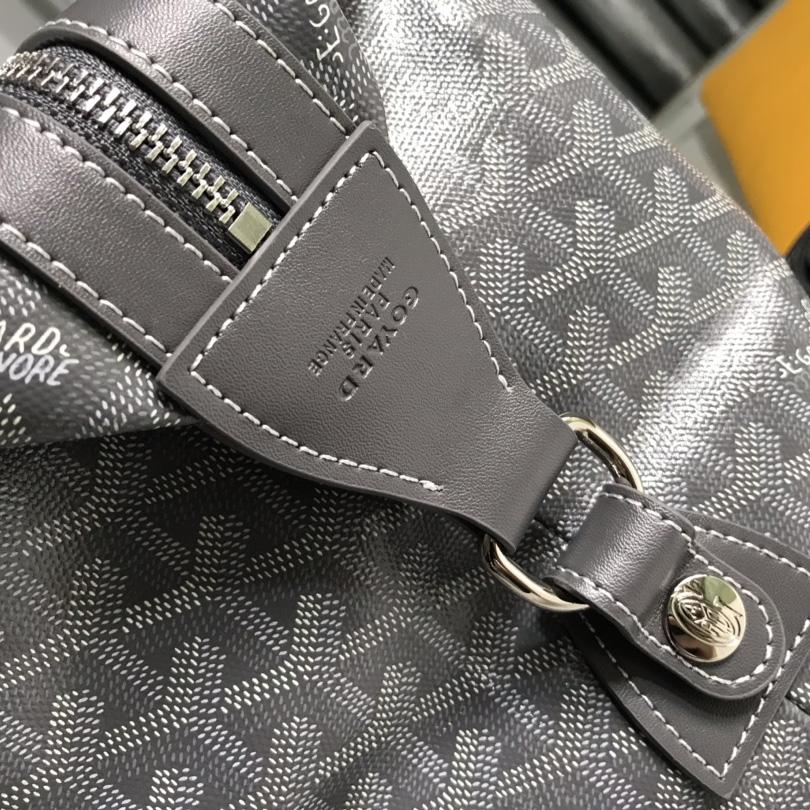 Goyard Boeing 55 Bag(49-25-23cm) - DesignerGu