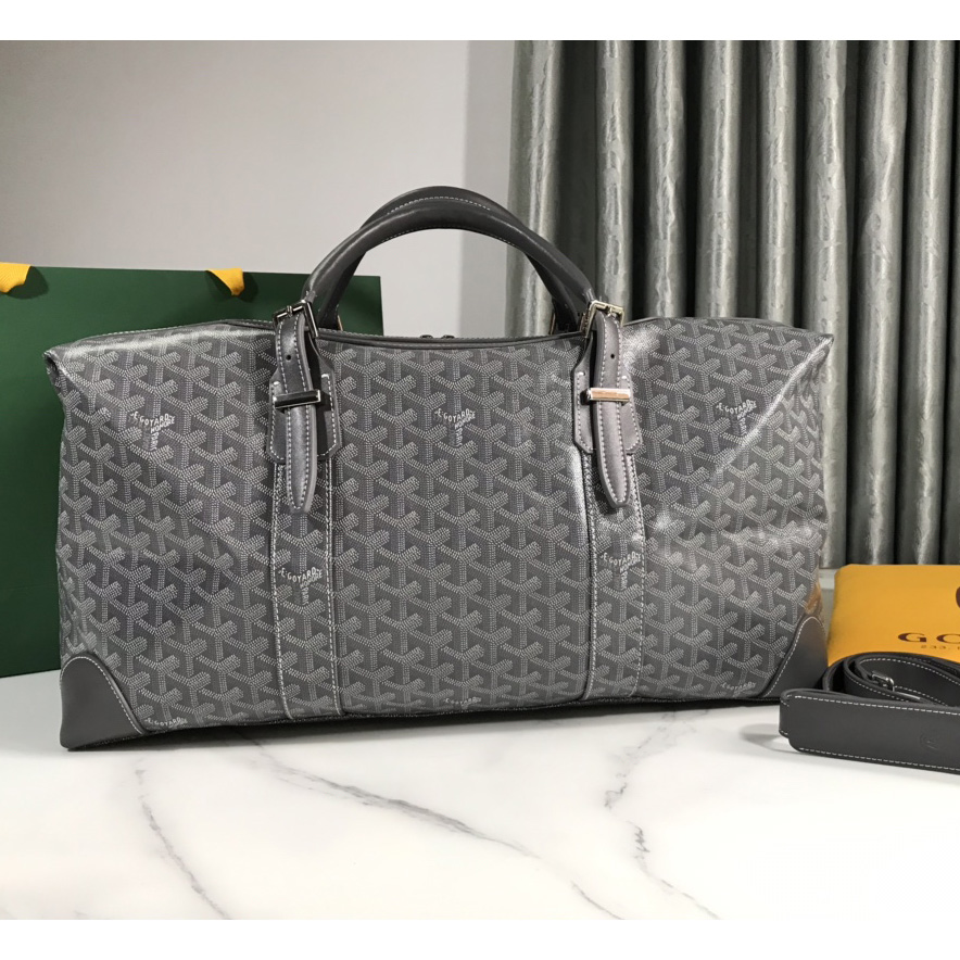 Goyard Boeing 55 Bag(49-25-23cm) - DesignerGu