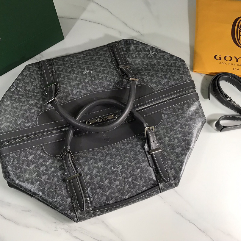 Goyard Boeing 55 Bag(49-25-23cm) - DesignerGu