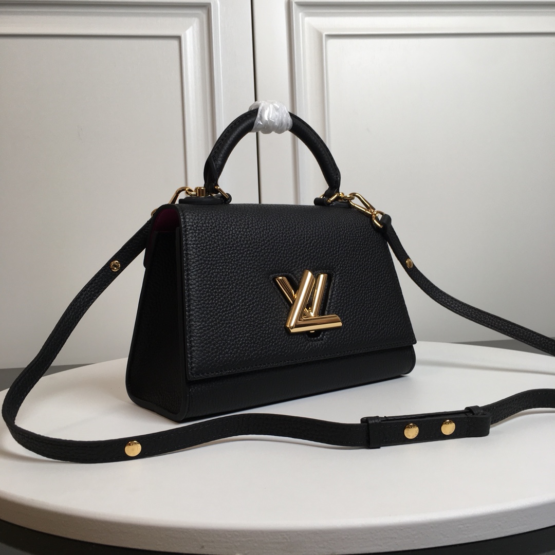 Louis Vuitton Twist One Handle PM     M57093 - DesignerGu