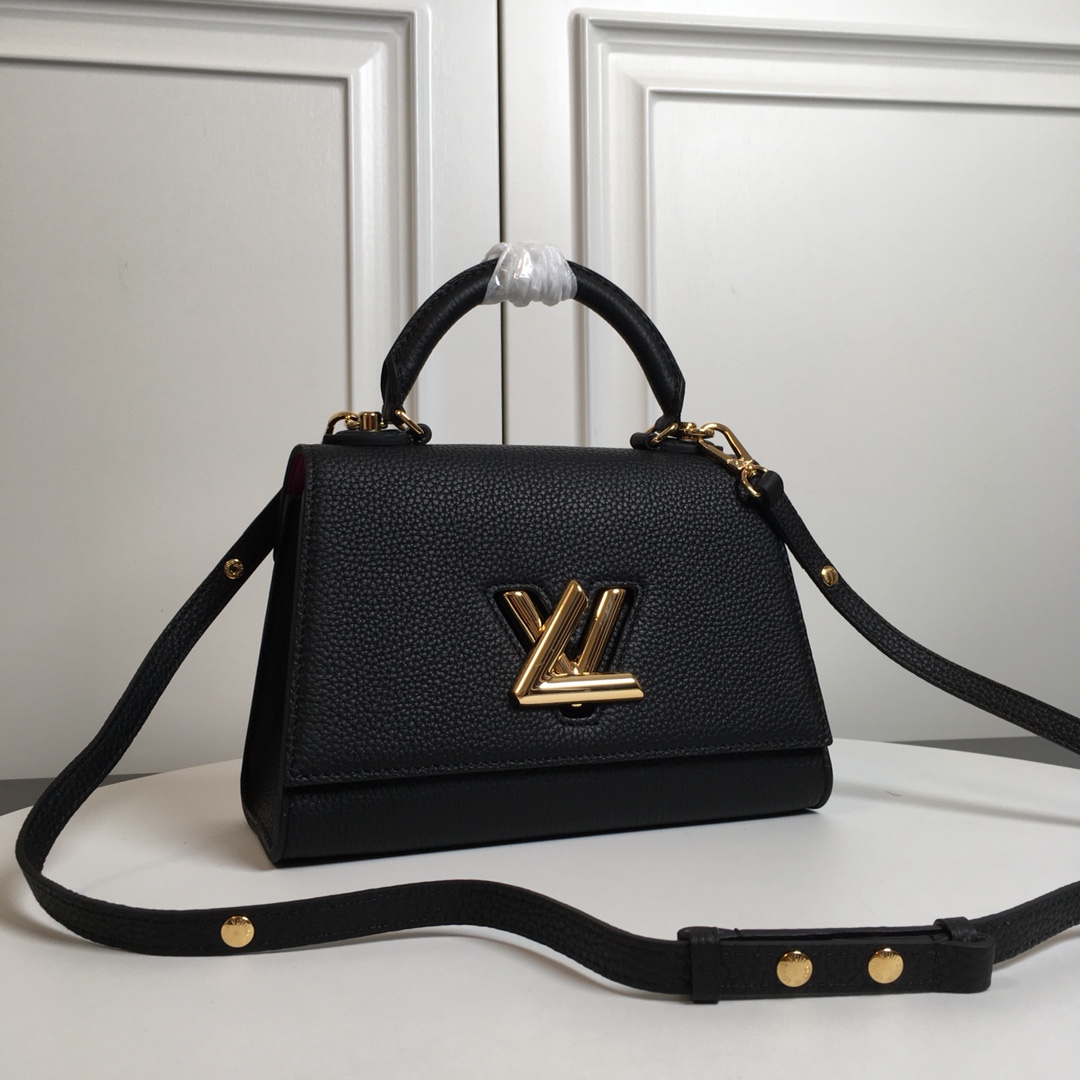 Louis Vuitton Twist One Handle PM     M57093 - DesignerGu