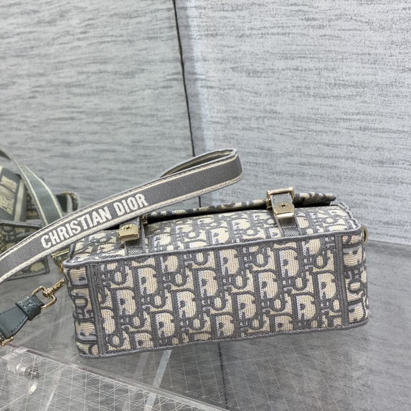 Dior Small Diorcamp Bag - DesignerGu