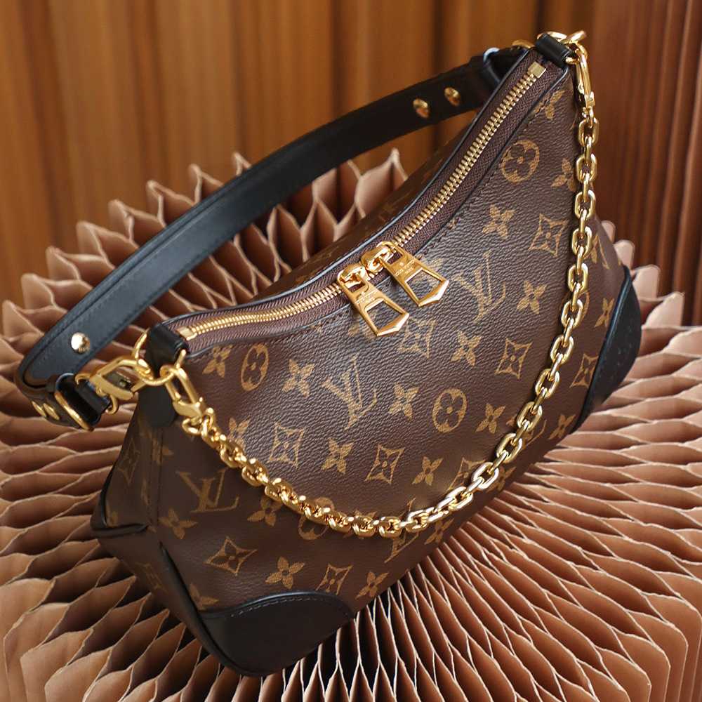 Louis Vuitton Boulogne(29*16*9.5cm)     M45831 - DesignerGu