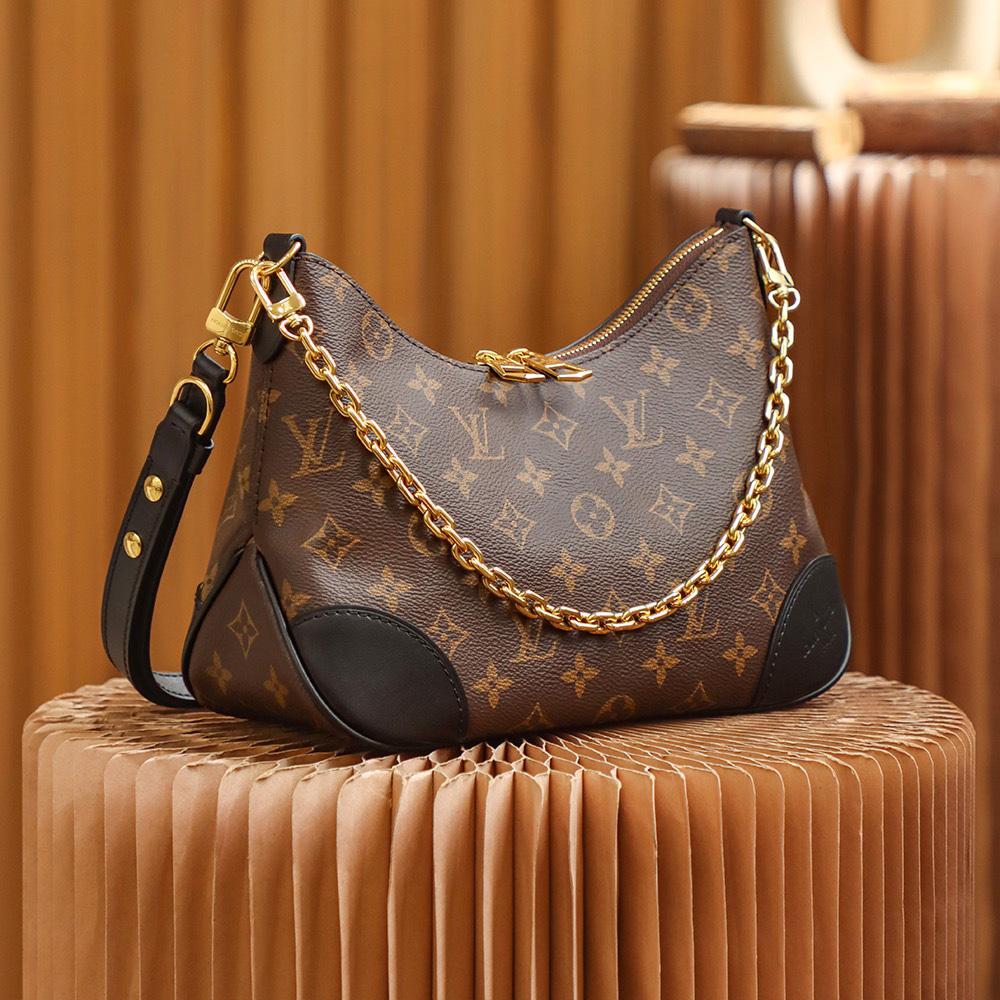 Louis Vuitton Boulogne(29*16*9.5cm)     M45831 - DesignerGu