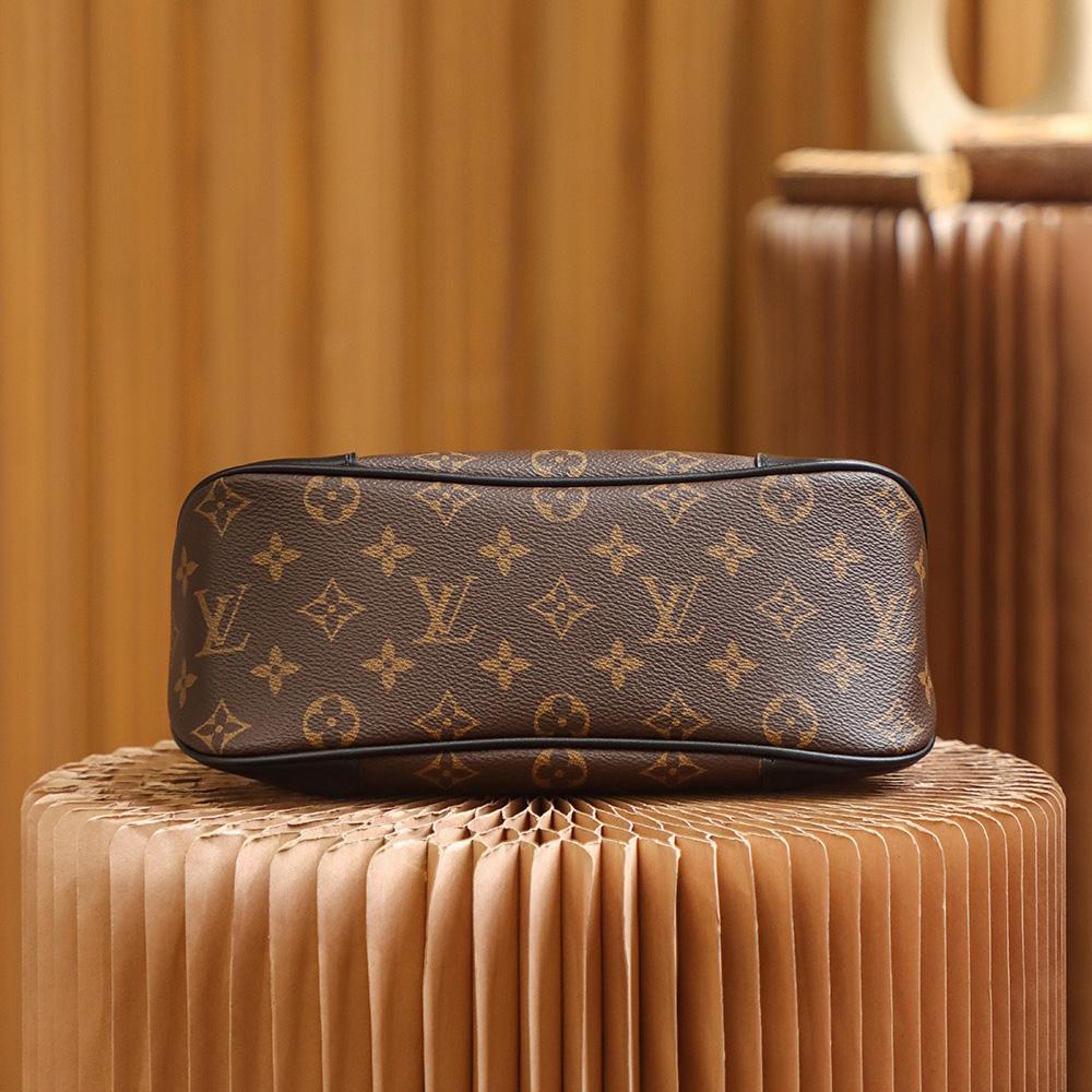 Louis Vuitton Boulogne(29*16*9.5cm)     M45831 - DesignerGu