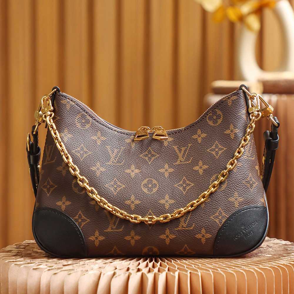 Louis Vuitton Boulogne(29*16*9.5cm)     M45831 - DesignerGu