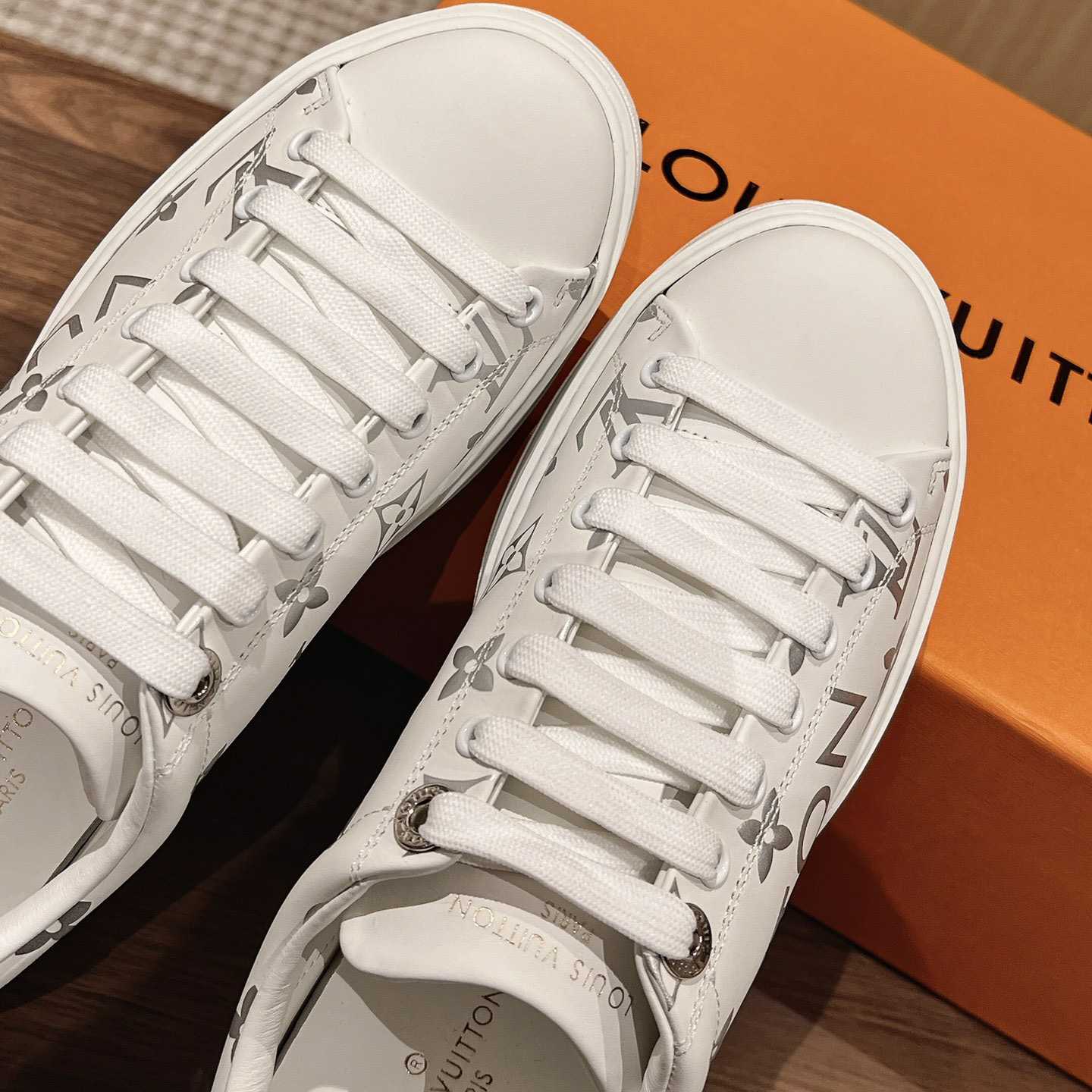 Louis Vuitton Time Out Sneaker (upon uk size)    1AAVV2 - DesignerGu