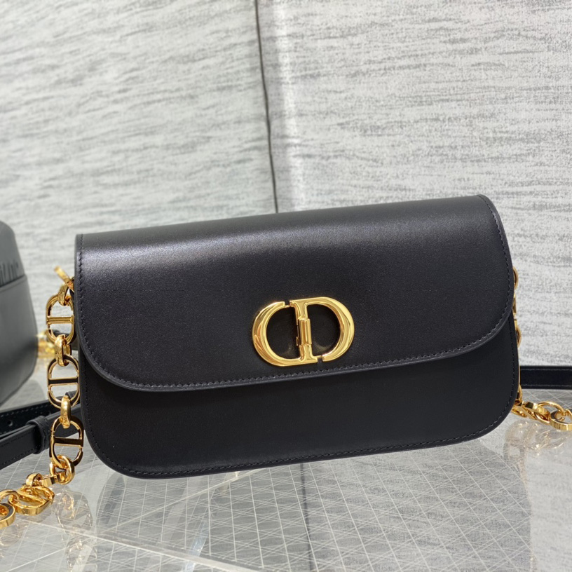 Dior 30 Montaigne Avenue Bag - DesignerGu