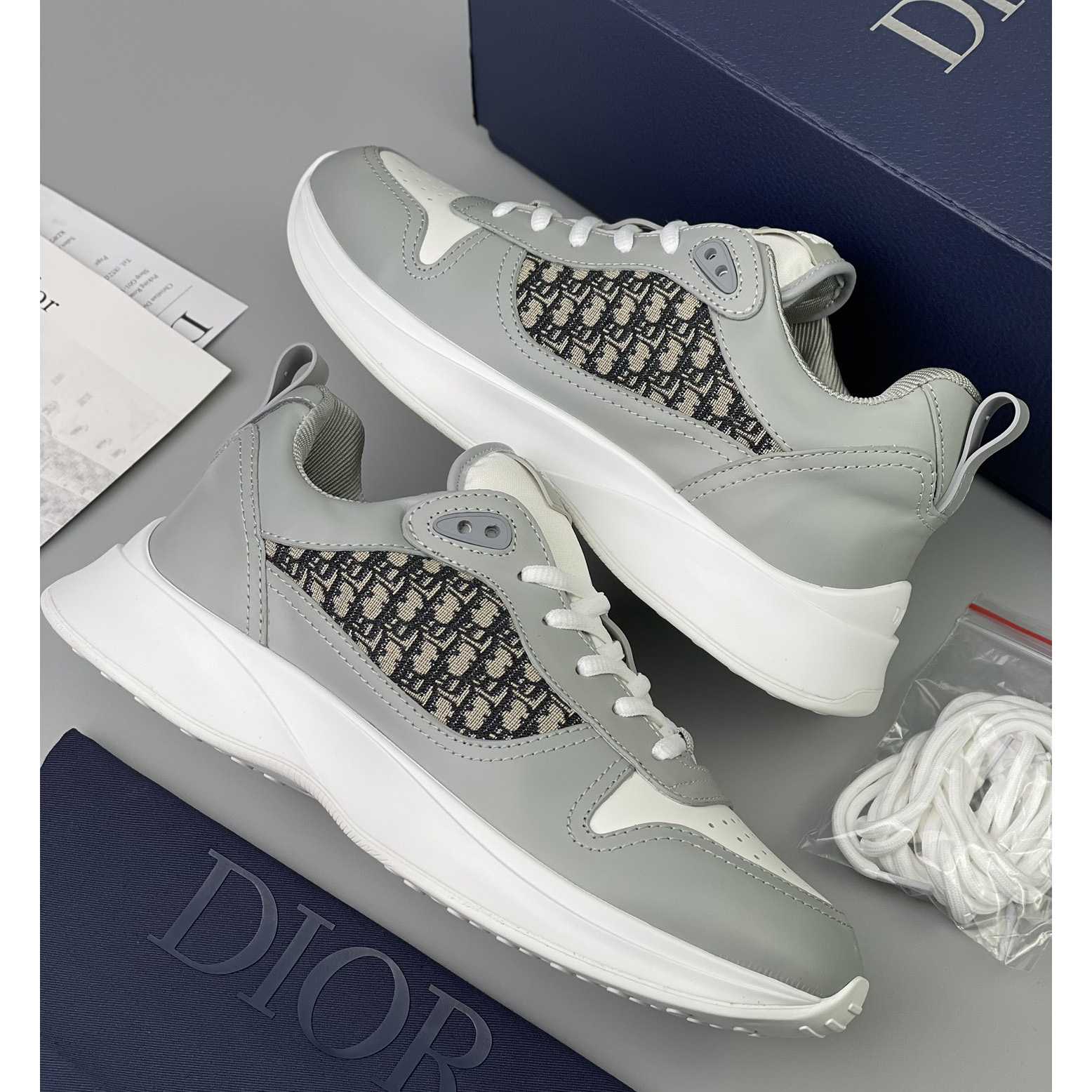 Dior B25 Sneaker - DesignerGu