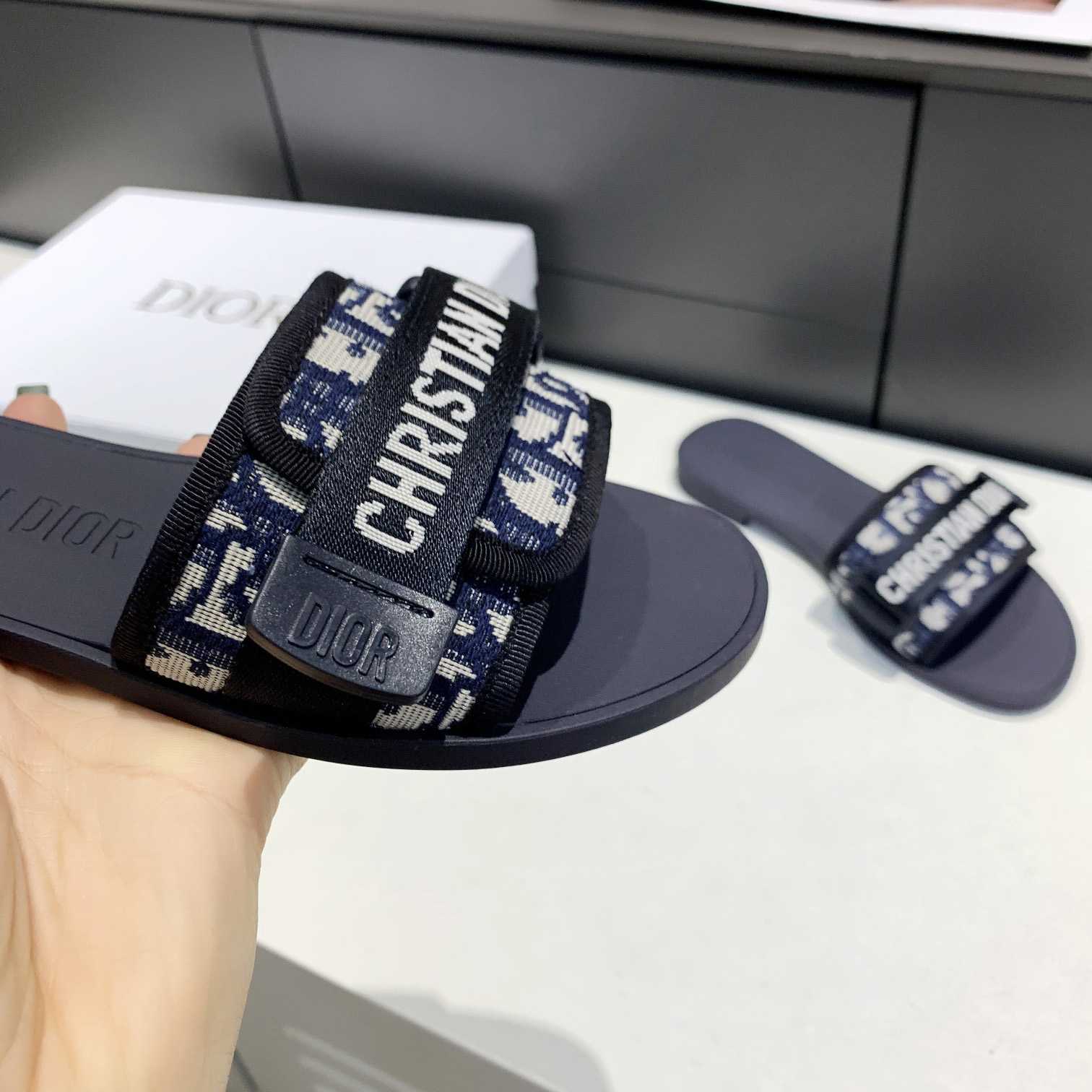 Dior Evolution Slide - DesignerGu