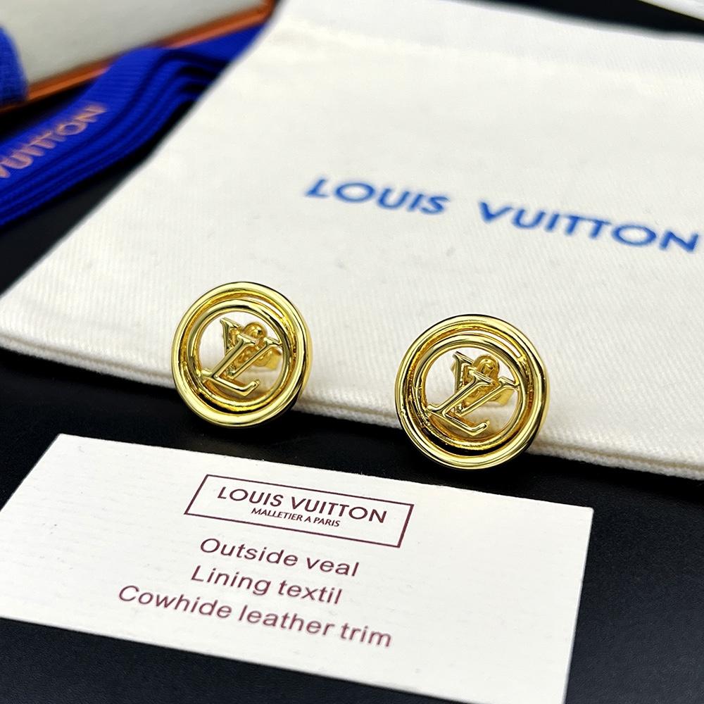 Louis Vuitton LV Stellar Earrings   M00935 - DesignerGu