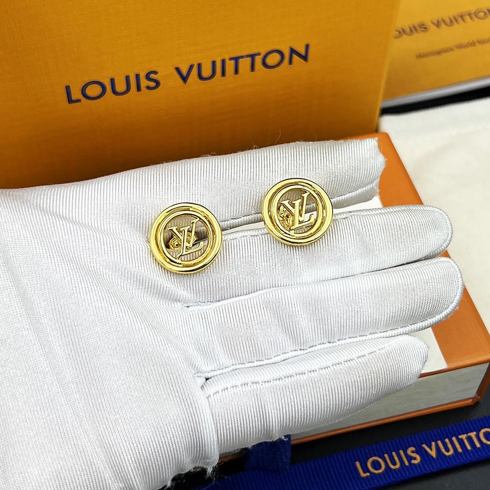 Louis Vuitton LV Stellar Earrings   M00935 - DesignerGu