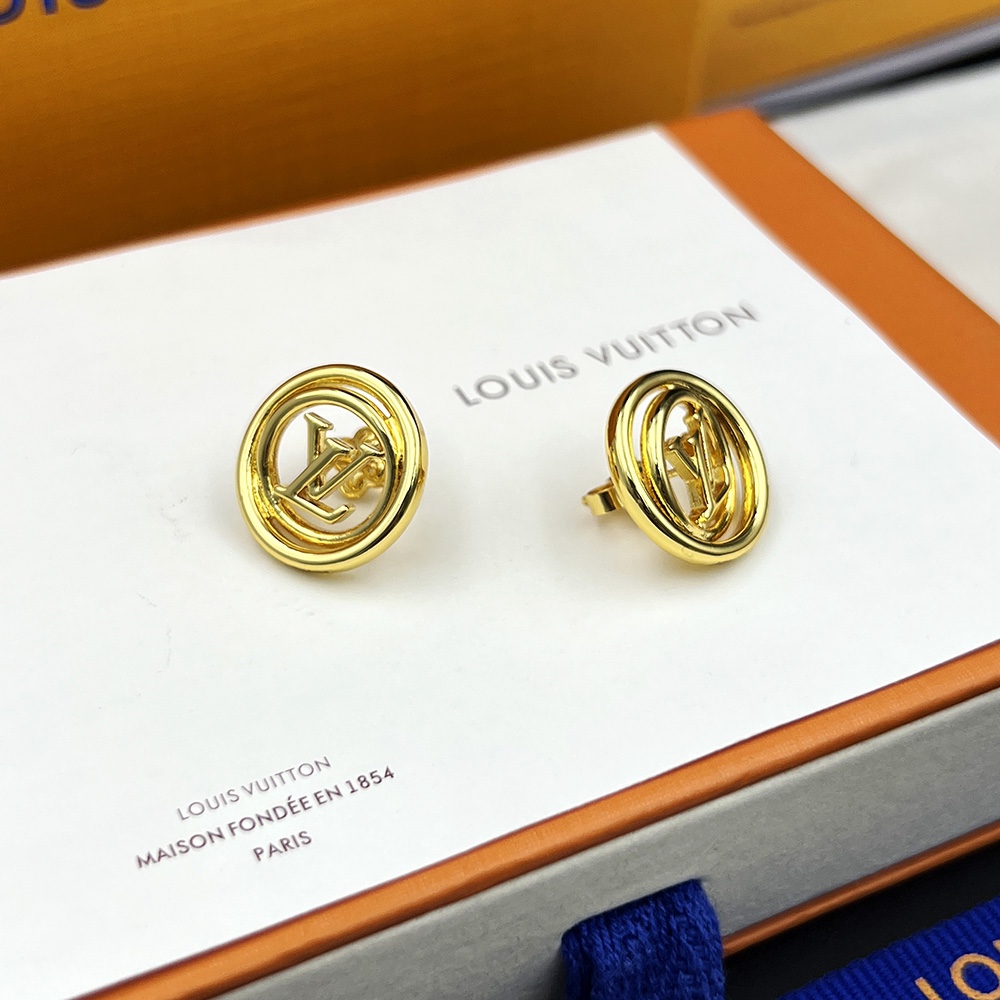 Louis Vuitton LV Stellar Earrings   M00935 - DesignerGu