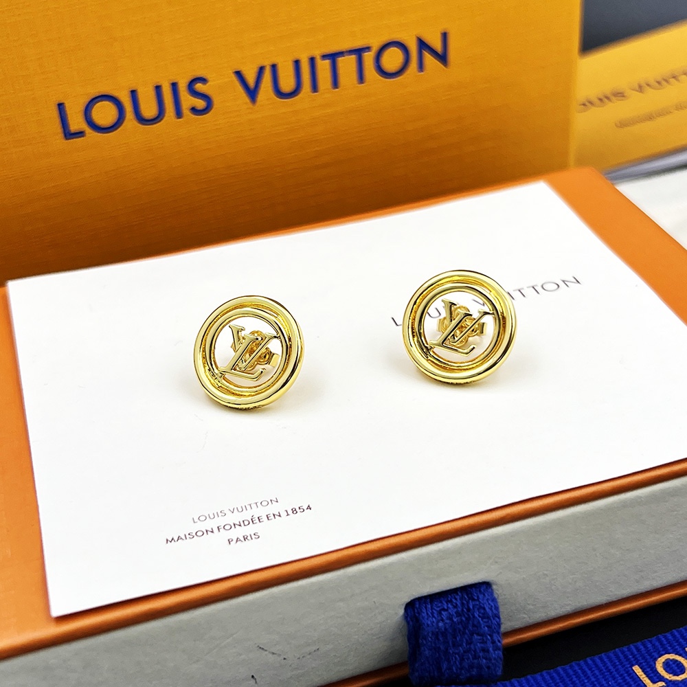 Louis Vuitton LV Stellar Earrings   M00935 - DesignerGu