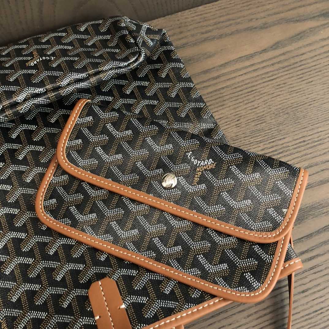 Goyard Isabelle Bag - DesignerGu