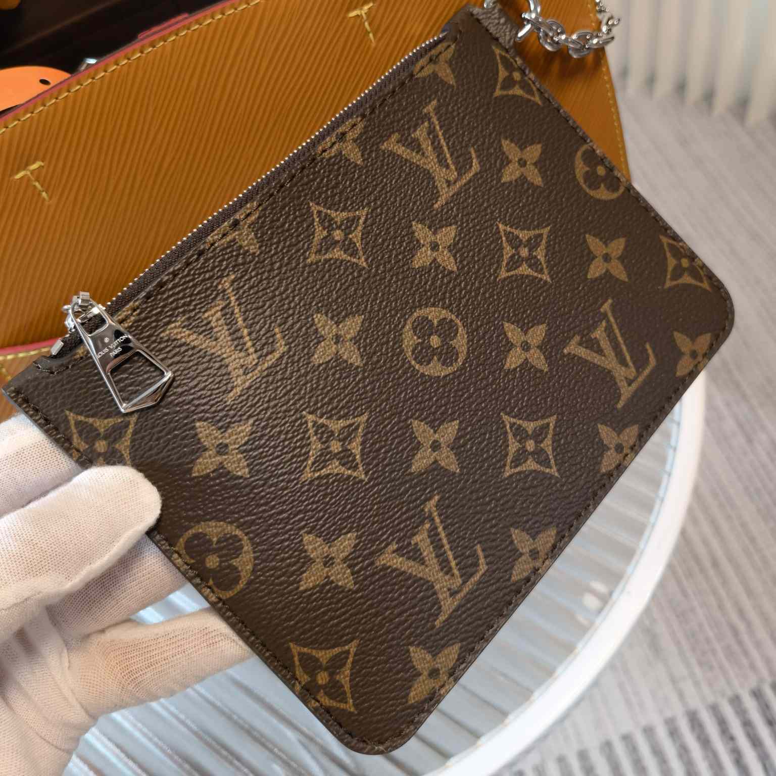 Louis Vuitton Marelle Tote MM    M59953 - DesignerGu