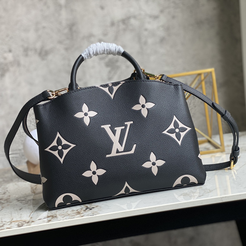 Louis Vuitton Petit Palais (29-18-12.5cm)   M58913 - DesignerGu