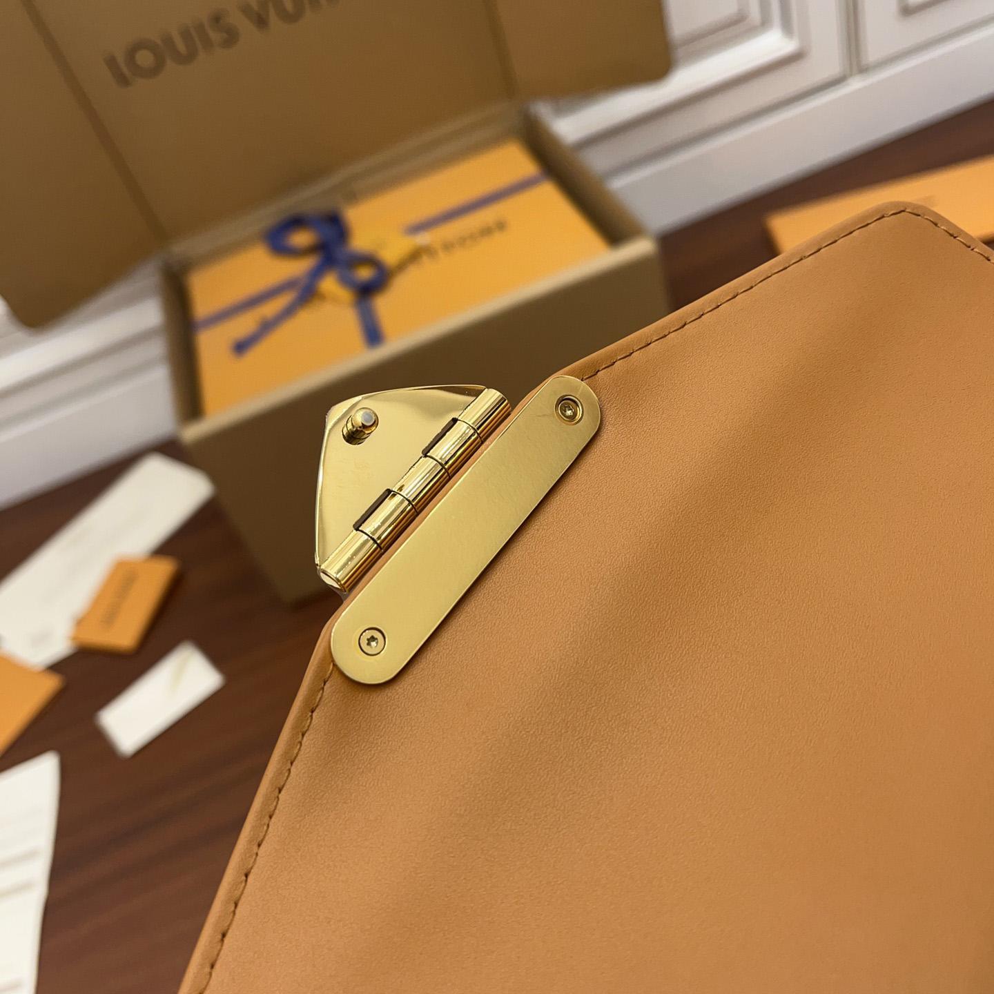 Louis Vuitton Swing   M20396 - DesignerGu