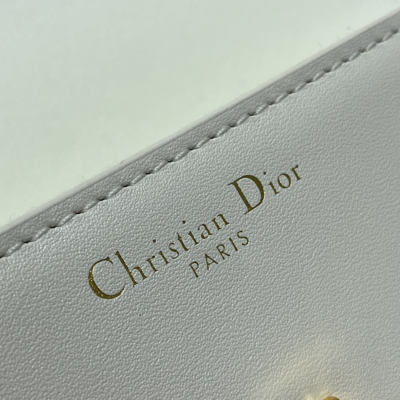 Dior 30 Montaigne Avenue Bag - DesignerGu